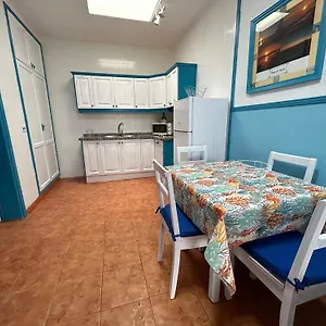 Buen Leon Apartment