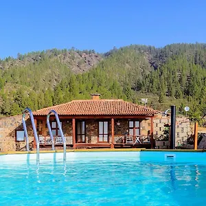 Casa rural Altos Cruz De Tea, Granadilla De Abona